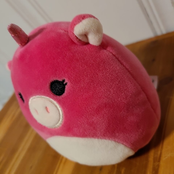 Kellytoy Simon the Sloth and Zoe the Unicorn - Picture 6 of 8